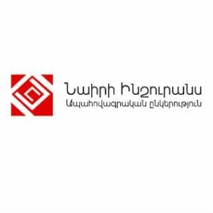 Nairi Insurance LLC