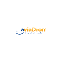 Aviadrom LLC (Aviadrom Travel Agency)
