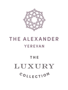 The Alexander Yerevan, a Luxury Collection Hotel