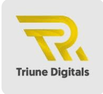Triune Digitals